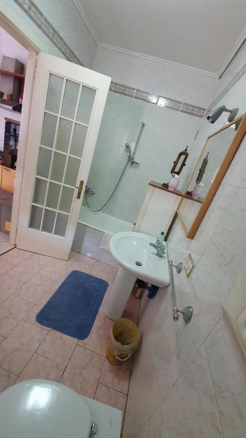 Apartamento Casa Rosi Nel Cuore Di Napoli Exterior foto