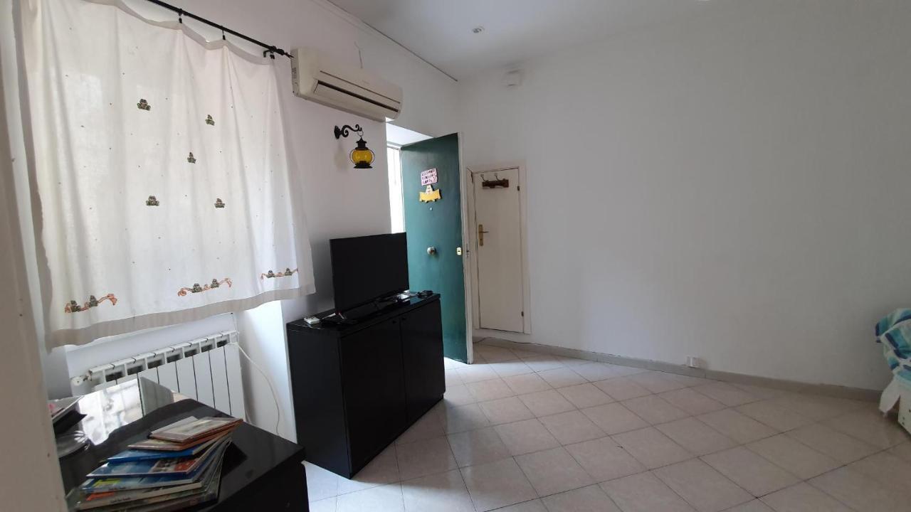 Apartamento Casa Rosi Nel Cuore Di Napoli Exterior foto